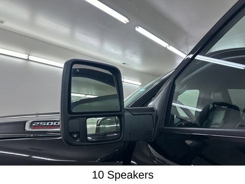 Used 2026 RAM 2500 Laramie AWD/4WD image 20