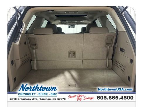 Used 2014 GMC Acadia Denali image 26