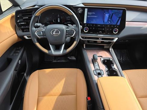 Used 2025 Lexus RX 350 Premium Plus FWD image 21