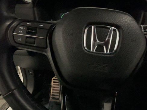 Used 2023 Honda Accord Sport image 34