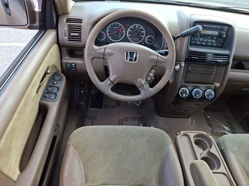 Used 2002 Honda CR-V EX image 11