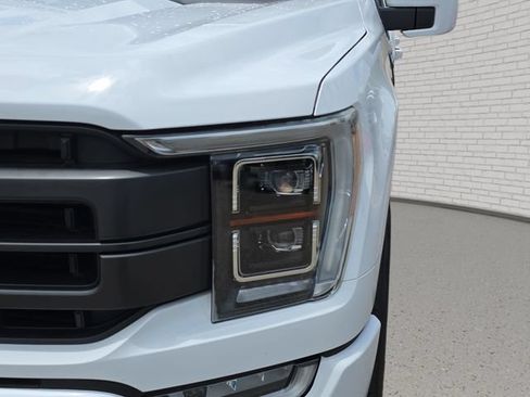 Used 2021 Ford F150 Lariat w/ Equipment Group 502A High RWD image 32
