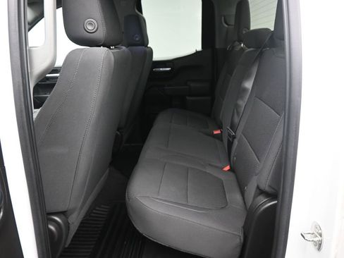 Used 2021 Chevrolet Silverado 1500 Custom image 13