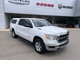 Used 2022 RAM 1500 Big Horn image 4