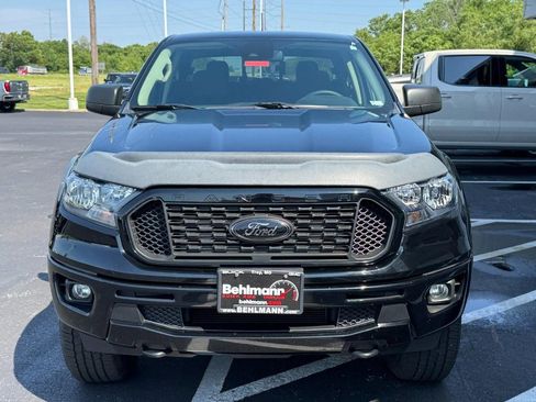 Used 2021 Ford Ranger XLT w/ Equipment Group 302A High AWD/4WD image 12