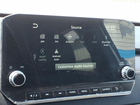Used 2024 Mitsubishi Outlander SE Black Edition AWD/4WD image 19