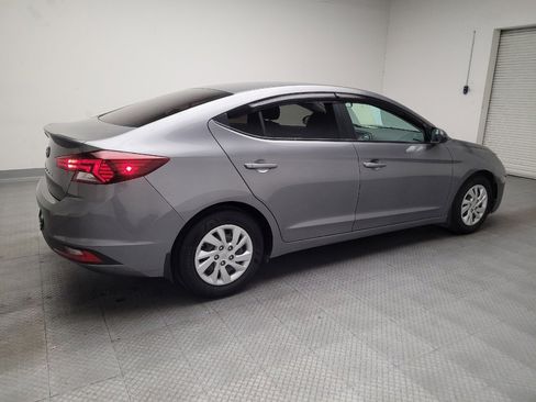 Used 2019 Hyundai Elantra SE w/ Cargo Package image 10