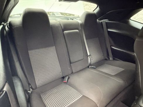 Used 2020 Dodge Challenger R/T Scat Pack image 29