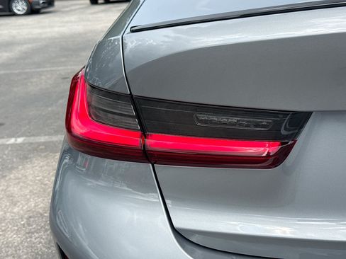 New 2026 BMW M340i Sedan w/ Premium Package RWD image 10