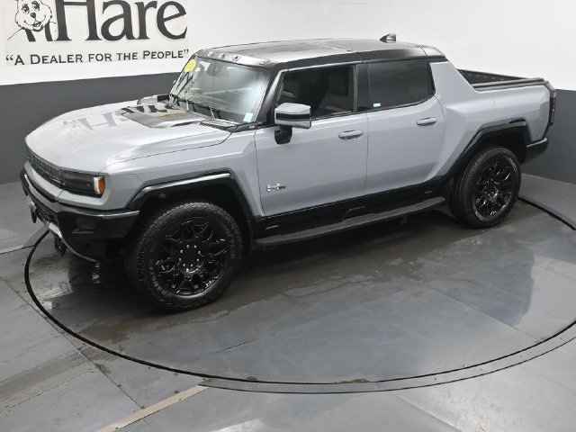 Used 2024 GMC Hummer EV 2X AWD/4WD image 49