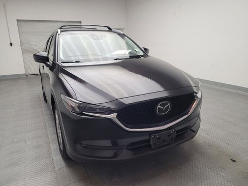 Used 2019 MAZDA CX-5 Grand Touring image 14