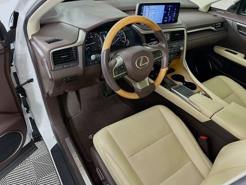 Used 2020 Lexus RX 350 AWD w/ Premium Package image 9