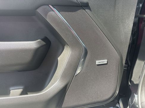 Certified 2024 Chevrolet Tahoe Z71 w/ Luxury Package AWD/4WD image 25