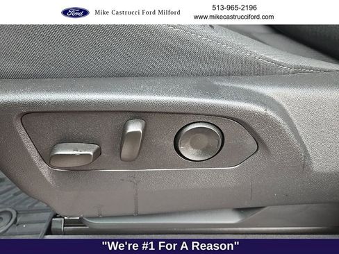 Used 2025 Chevrolet Silverado 1500 Custom Trail Boss image 11