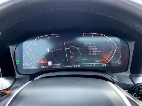 Used 2022 BMW 330i xDrive Sedan w/ Premium Package image 25