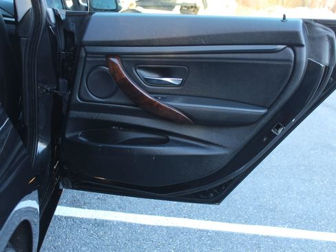 Used 2015 BMW 328i Gran Turismo xDrive 328i Gran Turismo xDrive Sedan image 16