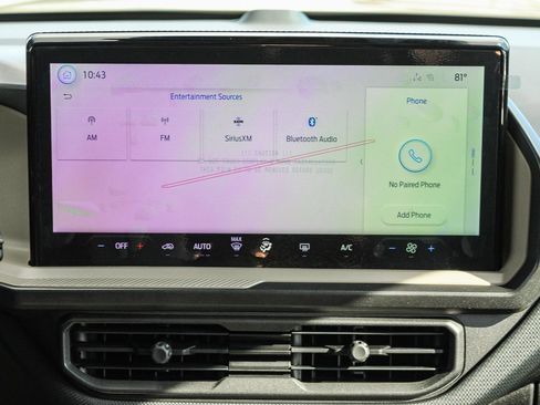 New 2025 Ford Bronco Sport Big Bend image 14