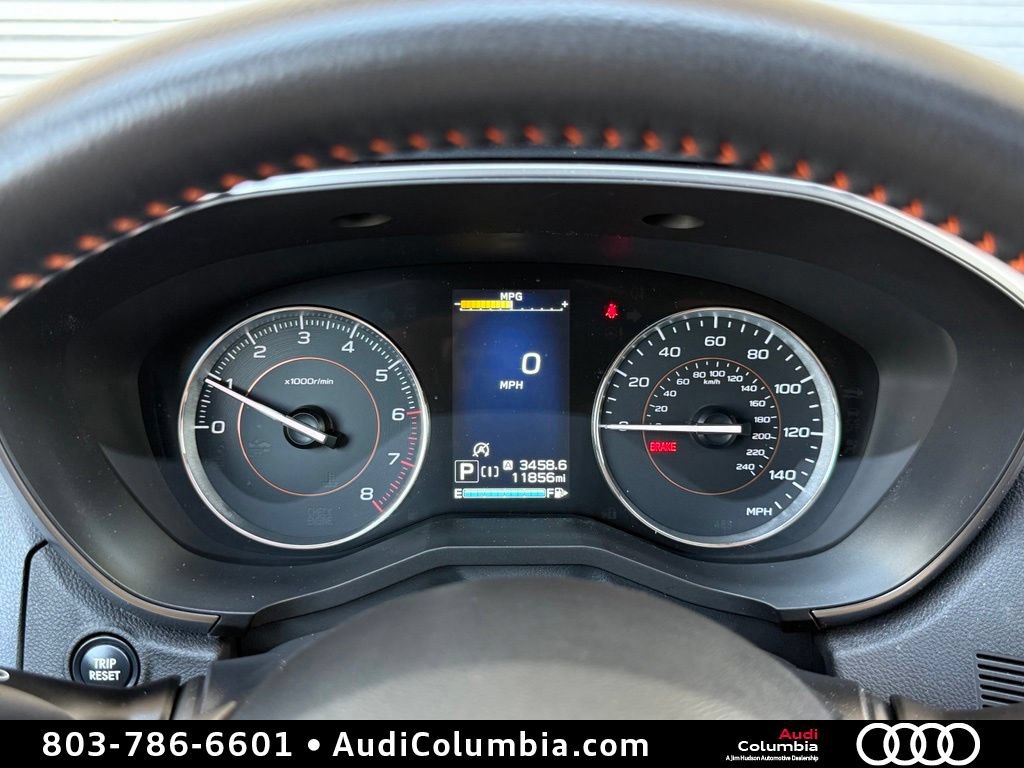 Used 2023 Subaru Crosstrek 2.5i Limited AWD/4WD image 26