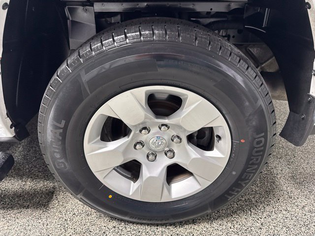 Used 2022 RAM 1500 Big Horn w/ Trailer Tow Group AWD/4WD image 16