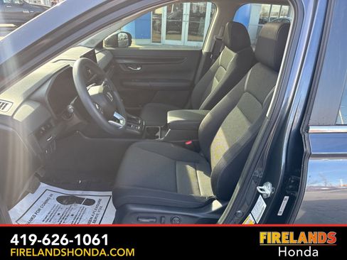 Used 2024 Honda CR-V EX image 12