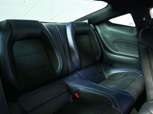 Used 2024 Ford Mustang Dark Horse RWD image 21