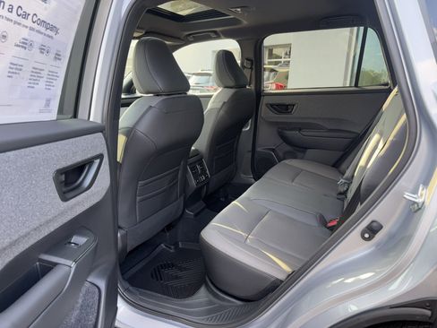 New 2026 Subaru Outback Limited AWD/4WD image 36