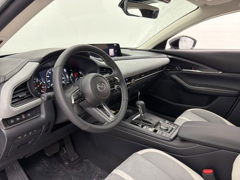 New 2026 MAZDA CX-30 2.5 Turbo w/ Premium Package image 9