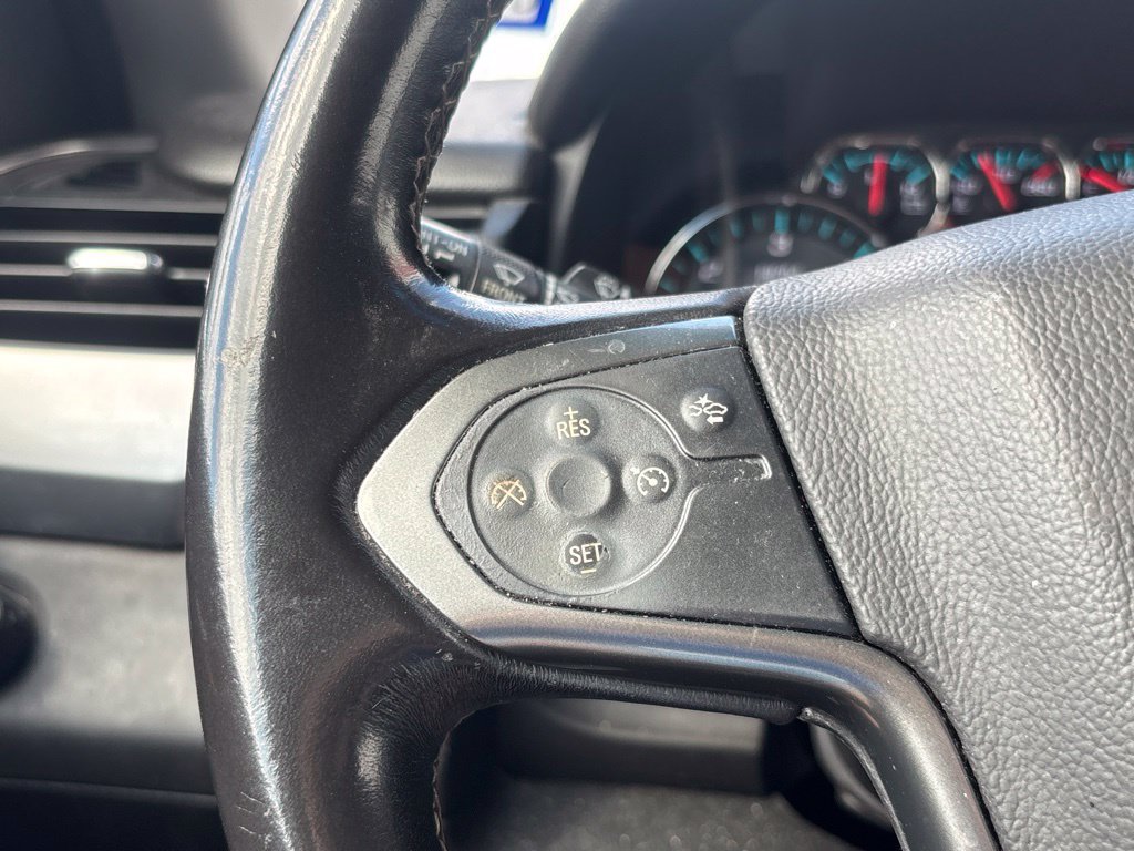 Used 2019 Chevrolet Tahoe LT RWD image 18