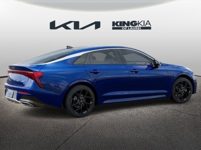 New 2027 Kia K5 GT-Line AWD/4WD image 7