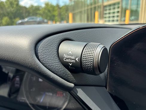 Used 2023 Lexus ES 350 F Sport w/ Accessory Package (Z2) FWD image 28