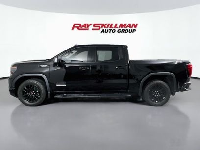 Used 2024 GMC Sierra 1500 Elevation w/ X31 Off-Road Package