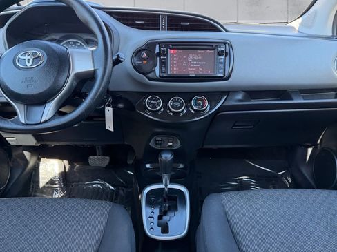 Used 2016 Toyota Yaris LE image 13