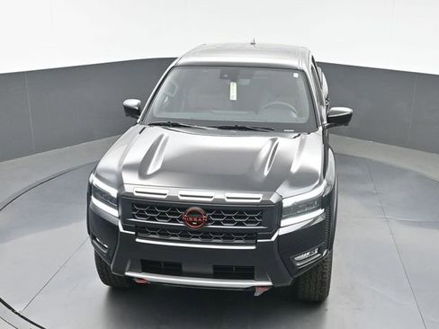 New 2026 Nissan Frontier PRO-4X w/ Pro Premium Package AWD/4WD image 27