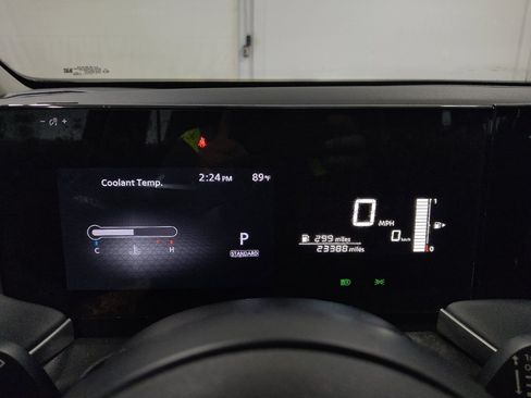 Used 2025 Nissan Kicks S FWD image 23