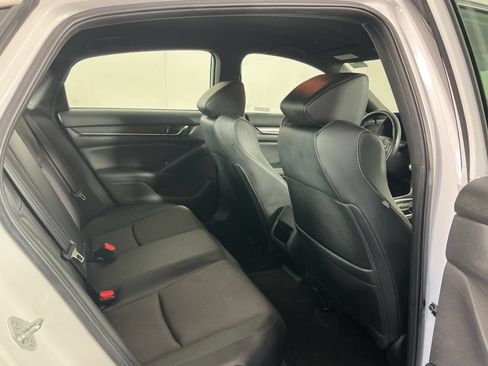 Used 2022 Honda Accord Sport image 19