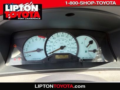 Used 2004 Toyota Corolla CE