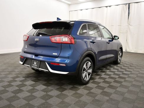 Used 2019 Kia Niro LX FWD image 8