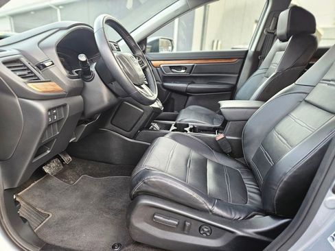 Used 2017 Honda CR-V EX-L image 14