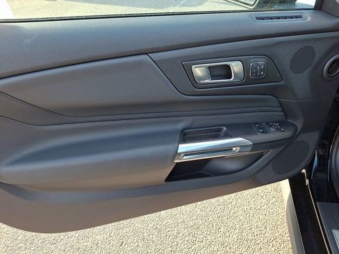 Used 2024 Ford Mustang Premium image 12