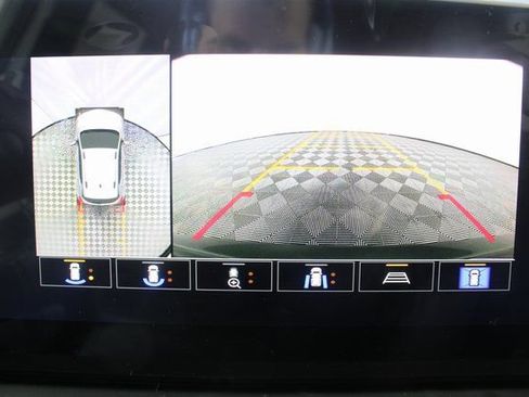 New 2026 Buick Encore GX Sport Touring w/ Advanced Technology Package image 4