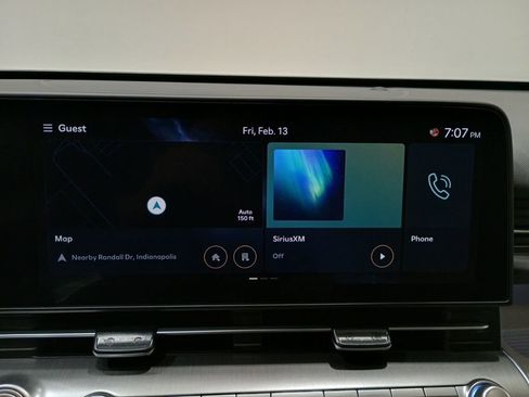 New 2026 Hyundai Kona Limited image 16