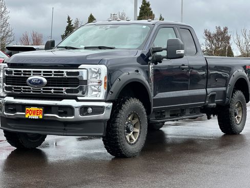 Used 2024 Ford F250 XLT w/ 360-Degree Camera Package image 8