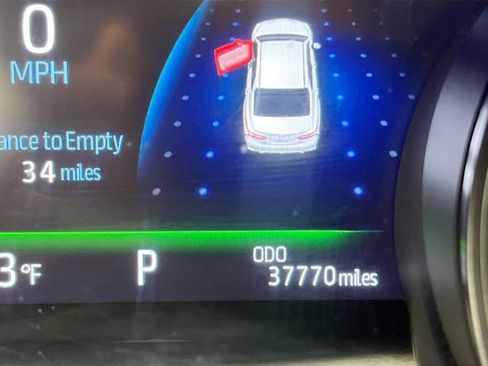 Used 2023 Toyota Camry SE w/ Convenience Package AWD/4WD image 15