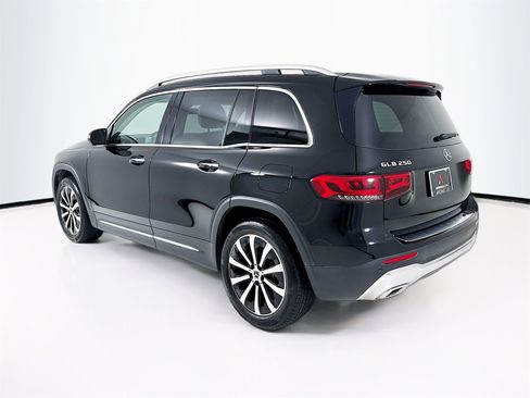 Certified 2022 Mercedes-Benz GLB 250 GLB 250 image 6