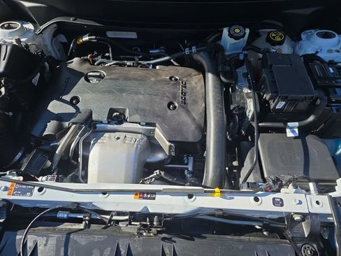 Used 2019 GMC Terrain Denali image 46