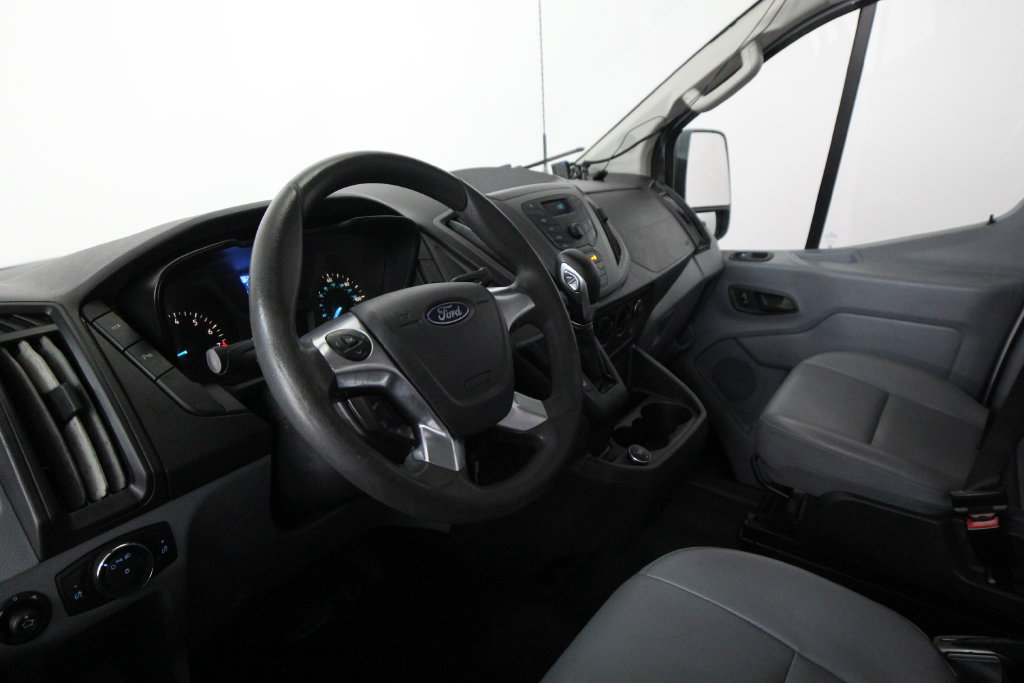 Used 2017 Ford Transit 350 148 Low Roof w/ Exterior Upgrade Package RWD image 6