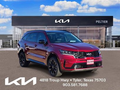 Certified 2023 Kia Sorento SX