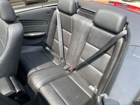 Used 2008 BMW 135i Convertible RWD image 34