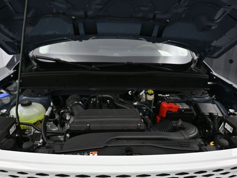 New 2026 Ford Bronco Sport Heritage AWD/4WD image 26