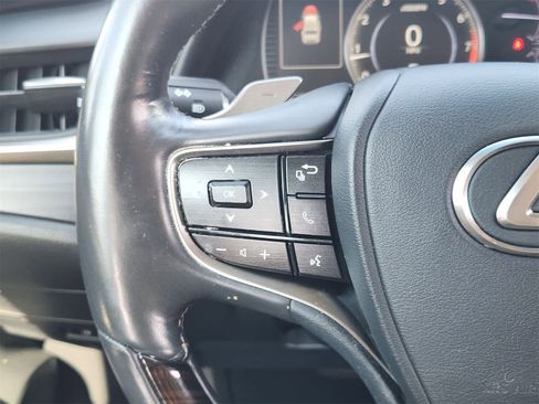 Used 2021 Lexus ES 350 w/ Premium Package image 28